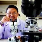 Ilmuwan UB Temukan Spesies Baru Cacing Nematoda di Indonesia: Dua Jenis Abadikan Nama UB