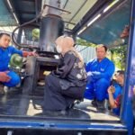 Kejari Musnahkan Ganja dan Narkoba Senilai Rp1 Miliar