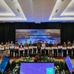 Ada 20 Wajib Pajak di Jatim Terima Piagam dari Dirjen Pajak