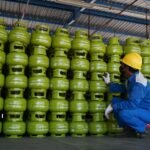 Dijatah 152.653 MT, Stok LPG 3Kg di Malang Raya Sangat Aman