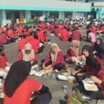 ‘Sudah tapi Belum’, Sambutan Unik UIBU untuk Maba saat Sabar