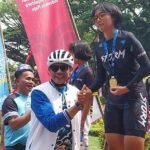 Walikota Wahyu: Multiplier Effect Kejurnas Sepatu Roda Luar Biasa