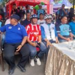 Walikota Wahyu Imbau ASN Pakai Atribut Arema di HUT Singo Edan