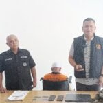 Dari Gerobak Bakso ke Hotel Prodeo, Aksi Nekat Berakhir Timah Panas