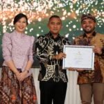 Kota Batu Hattrick KLA Nindya, Target Naik Kelas
