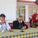 Akademisi FIA UB Tingkatkan Kapasitas Aparat Desa Gelar Pelatihan SLIP