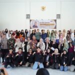 KKN Berdampak UMM di Sumberejo Kota Batu Usung Aroma Terapi dari Jelantah