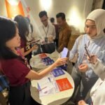 BI Malang Kenalkan QRIS Tap Lewat QRIS Tap Experience