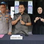 Proses Kasus Pelecehan Oknum Dokter AY, Sesuai Prosedur Tanpa Tebang Pilih
