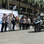 Gerakan Pangan Murah, 48,5 Ton Beras SPHP Didistribusikan
