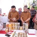 Cak Nur Minta Perwali UMKM Rampung Tahun Ini, Kepala Diskumperindag Siap-siap Push Up 100 Kali