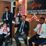 FISIP UB Perkuat Harmoni Indonesia Melalui Kolaborasi dan Interkoneksi
