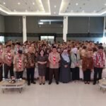 OJK Gandeng Pramuka Jadi Duta Literasi Keuangan