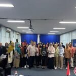 Polinema Jalin Kemitraan Strategis dengan Universiti Malaya: Langkah Nyata Menuju Kolaborasi Global