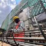 Digelontor DBHCHT Rp32 Miliar, RSUD Kanjuruhan Makin Representatif
