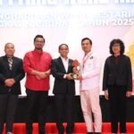 Universitas Brawijaya Forest Raih Penghargaan Wana Lestari