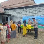 Hari Juang Polri, Polres Malang Gelontor 15 Ton Beras Lewat Gerakan Pangan Murah