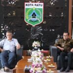 Perkuat Sinergi untuk Kemajuan Pertanian Kota Batu