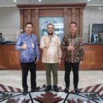 Kota Batu Siap Jalankan Program KDMP dan MBG, Kawal Harga dan Pangan Bergizi