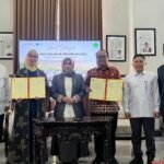 FKIK UIN Maliki Perkuat Jejaring dengan Gandeng RSUD Karsa Husada Batu