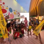 Kesenian Kota Batu Guncang Osaka World Expo 2025