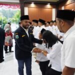 Wawali Batu Ajak Pemuda jadi Motor Penggerak Masyarakat