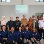 Mahasiswa ITN Malang Rancang Master Plan Lima Desa