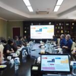HMI Tuntut Transparansi Pengelolaan Fiskal Lewat Audiensi, DJP: Pemerintah Salurkan Dana Desa Rp8 Tr...