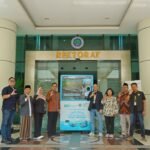 Hasilkan Rupiah, UM Jadi Kampus Pertama di Malang Menerima Mesin Tukar Botol Plastik