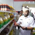 KKMP Dadaprejo Diresmikan, Wawali Batu Dorong Ekonomi Gotong Royong