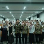 UM Gelar Workshop Pendidikan Kebencanaan Hadirkan Pakar dari University of Kitakyushu