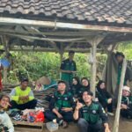 Augmentarium Atasi Hama Jeruk: Mahasiswa UMM Terapkan Konservasi Parasitoid Berbasis IoT 5.0
