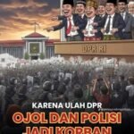 ASPERHUPIKI Kecam Kekerasan Aparat dan Desak Reformasi Sistem Peradilan Pidana