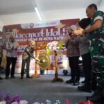 Tembang Macapat Bergema di Kejari Batu, Wujud Semangat Lestarikan Budaya