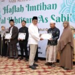 Pesantren jadi Penopang Moral Pembangunan Kota Batu