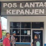 Proses Hukum Kasus Pengrusakan Pos Polisi Terus Berjalan