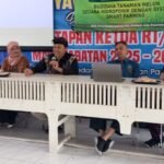 Tim UMM Terapkan Digital Smart Farming di Sumbergedang Pandaan