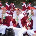 MILO PRO Roadshow Sasar 200.000 Mahasiswa di 30 Kampus