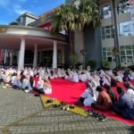 ASN Bebas Rapi, Sekolah Jalan Normal