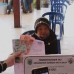 Terindikasi Judol, Ratusan Penerima Bansos di Kota Batu Dicoret