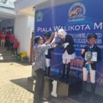 Equestrian Walikota Malang Cup 2025. 18 Stable dari Jatim, Jateng hingga Kalsel Berebut Juara
