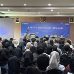 Tertib di Jalan, Polres Malang Gandeng Karyawan Perusahaan Jadi Pelopor Keselamatan