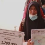 Insentif Lansia di Kota Batu Telat Cair, September Dirapel Rp3 Juta