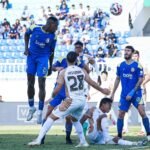 Arema Kalah dari Dewa United, Cedera Jadi Kambing Hitam