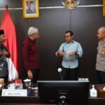 Pemkot Batu Perkuat Pendidikan untuk Jaga Kondusivitas