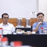 Perumdam Among Tirto Bidik Air Bersih Merata Hingga Lereng Selatan