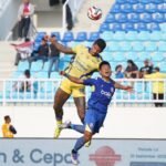 Kalah dari Persib, Marcos: Saya Bertanggung Jawab