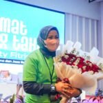 Bukukan 16,058 Triliun, Bank Jatim Bawa Simpeda di JTF 2025