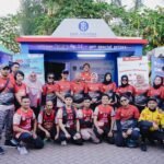 Bromo Marathon Diikuti 21 Negara, KPwBI Malang Kenalkan QRIS Cross Border