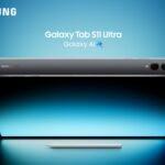 Galaxy Tab S11 Tablet Premium Paling Cerdas dan Mutakhir